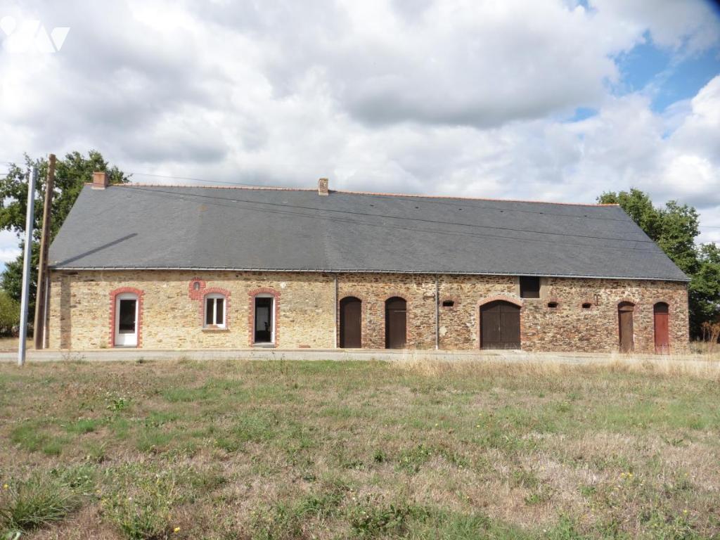 Maison 4 pièces 80 m² · à Joué-sur-Erdre · 80 m² · 190 000 €
