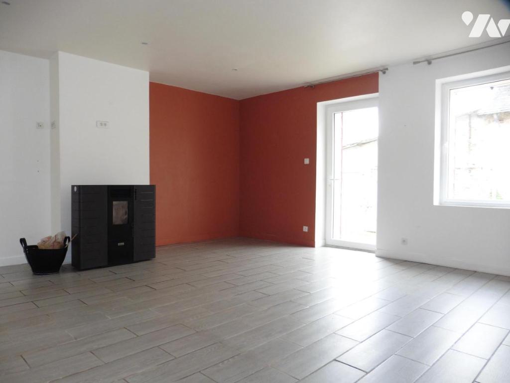 Maison 5 pièces 110 m² · à Mésanger · 110 m² · 209 000 €