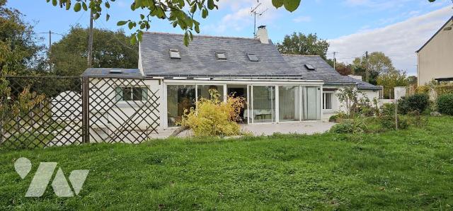 Vente - Maison / villa - LES TOUCHES - 77,86 m² - 5 pièces - P44066-1077a