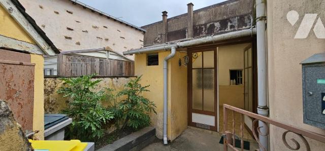 Vente - Maison / villa - NORT SUR ERDRE - 82 m² - 5 pièces - 44066-1083