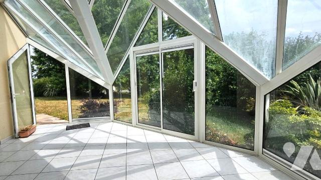 Maison 6 pièces 139 m² · à Trans-sur-Erdre · 138,7 m² · 235 000 €