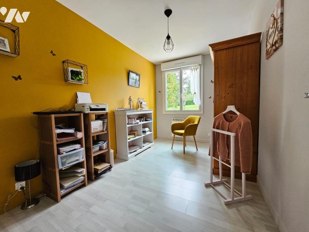 VENTE maison-SUCE SUR ERDRE (44)