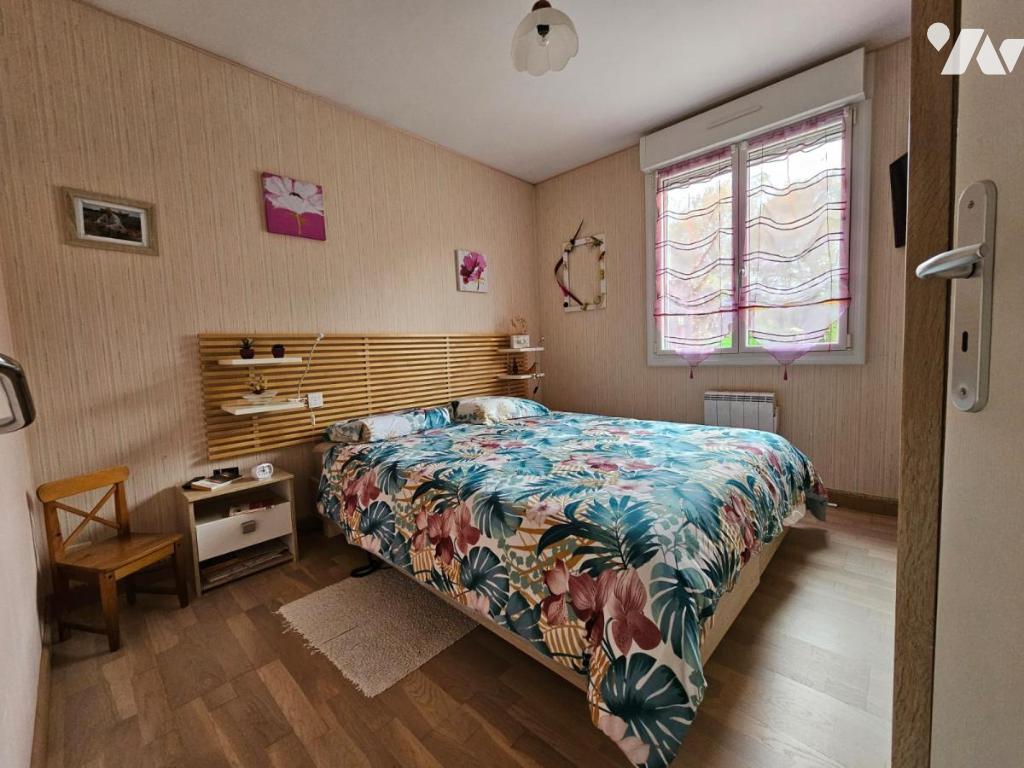 VENTE maison-SUCE SUR ERDRE (44)