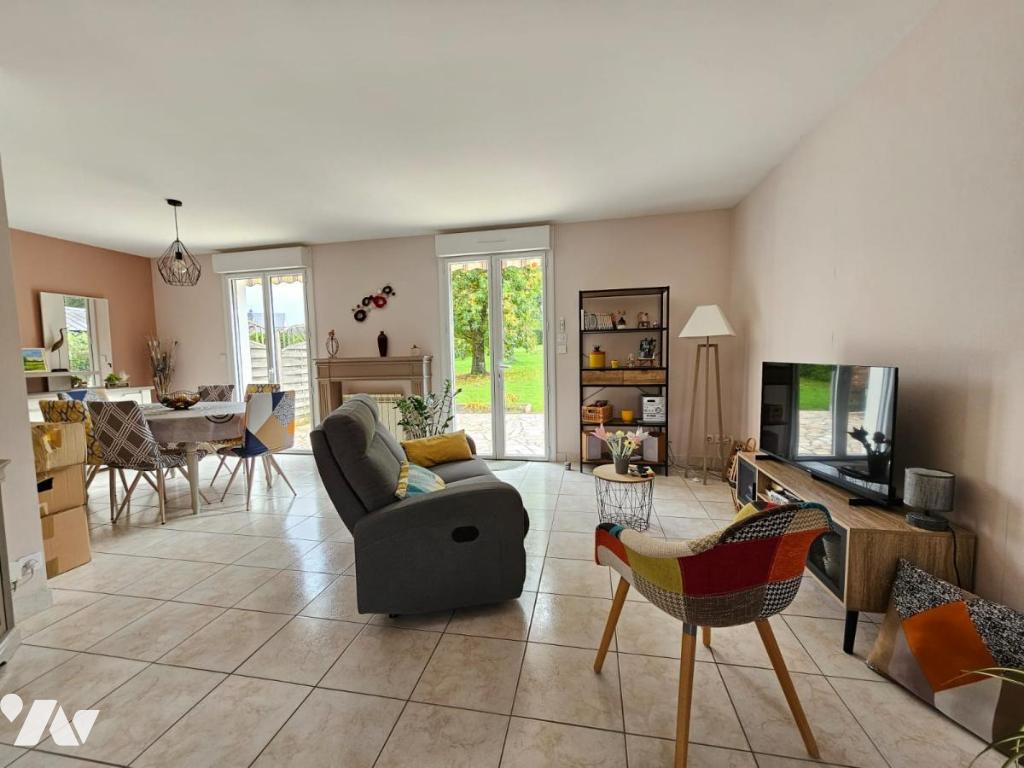 VENTE maison-SUCE SUR ERDRE (44)