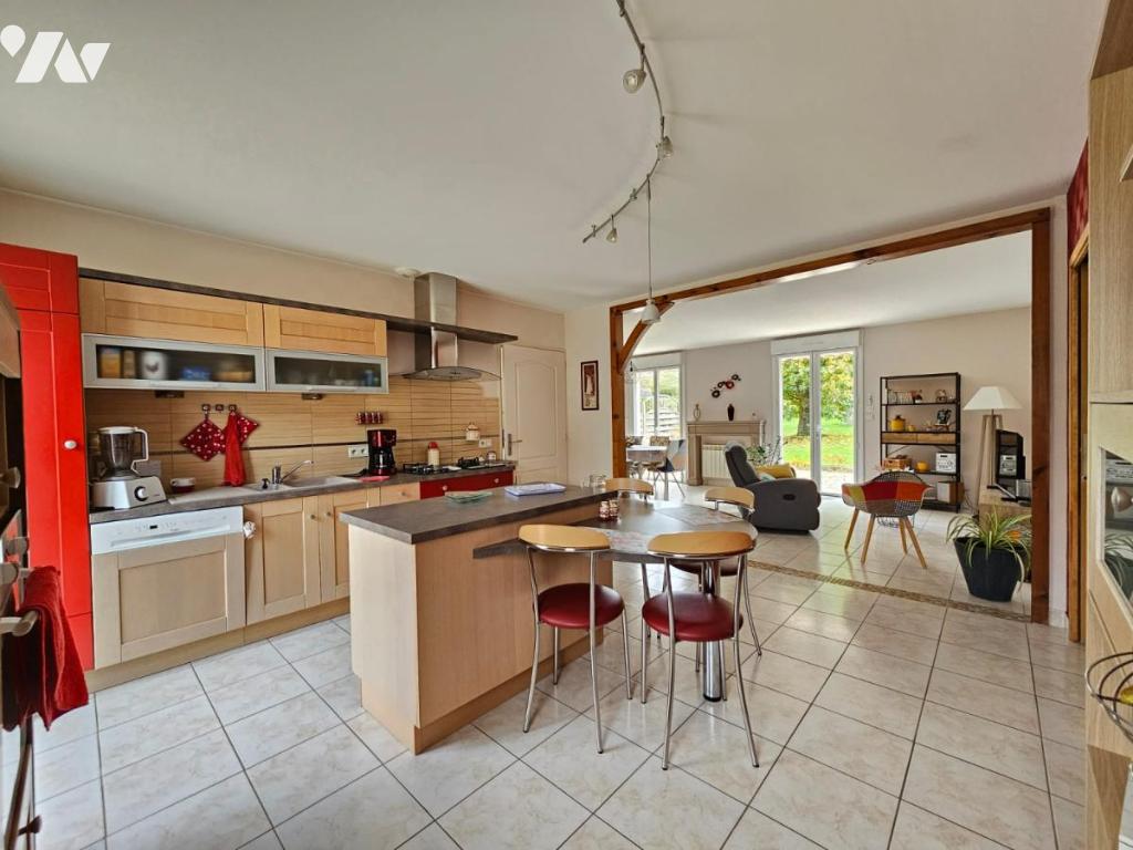 VENTE maison-SUCE SUR ERDRE (44)