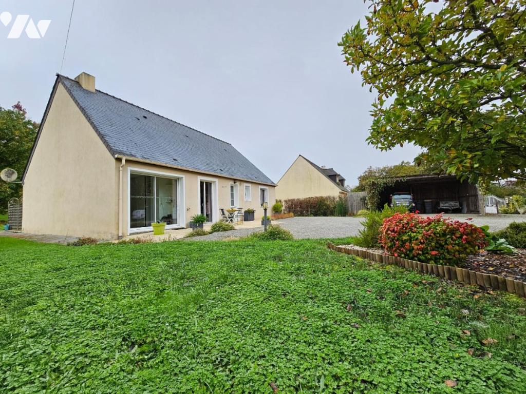 VENTE maison-SUCE SUR ERDRE (44)