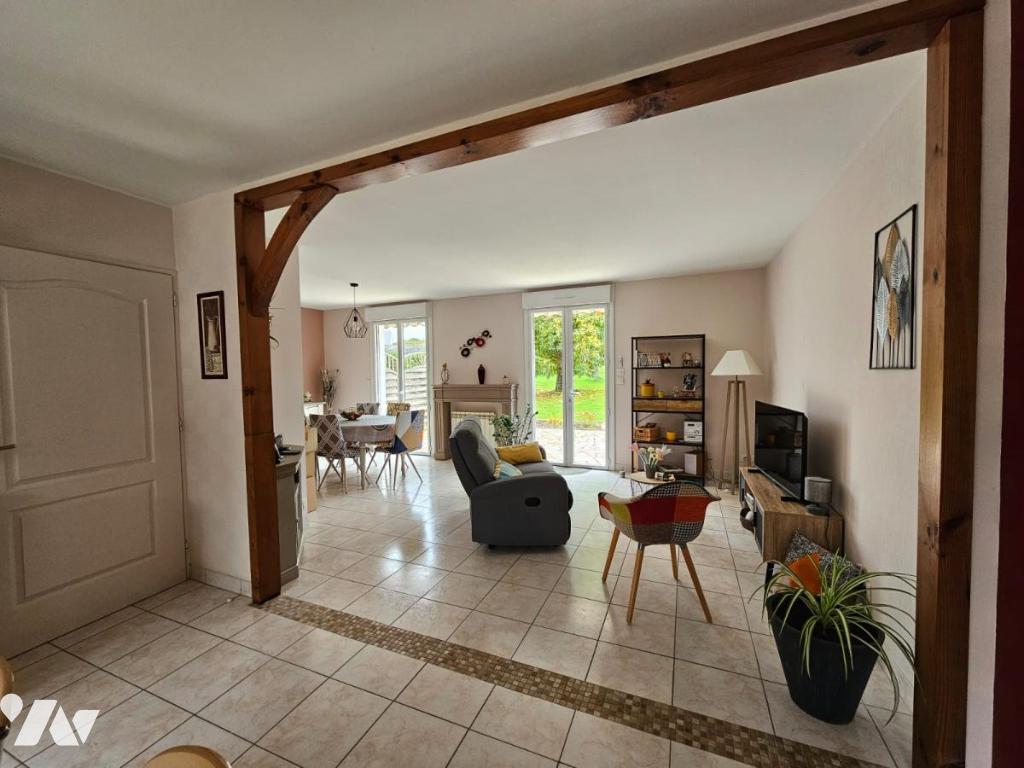 VENTE maison-SUCE SUR ERDRE (44)