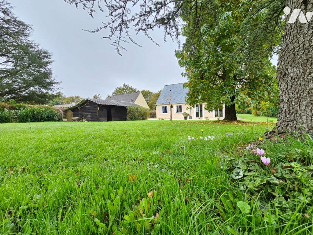 VENTE maison-SUCE SUR ERDRE (44)