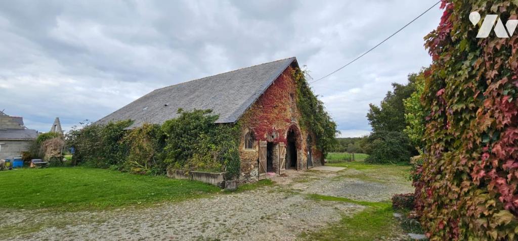 VENTE maison-RIAILLE (44)