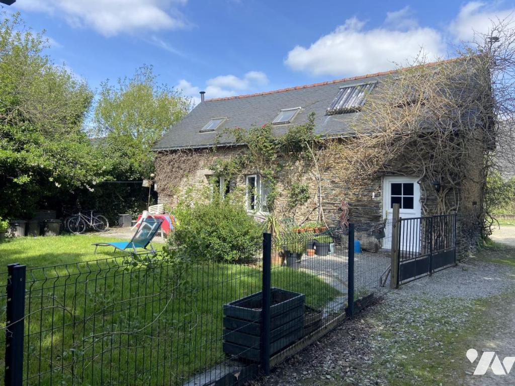 VENTE maison-RIAILLE (44)