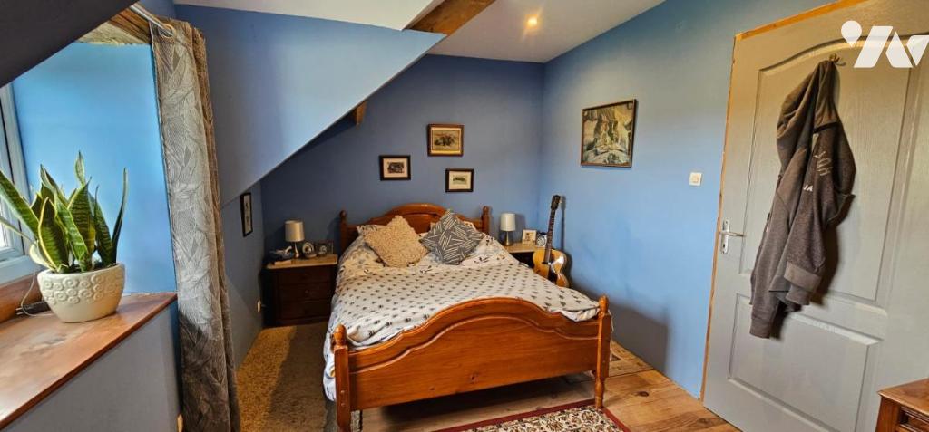 VENTE maison-RIAILLE (44)