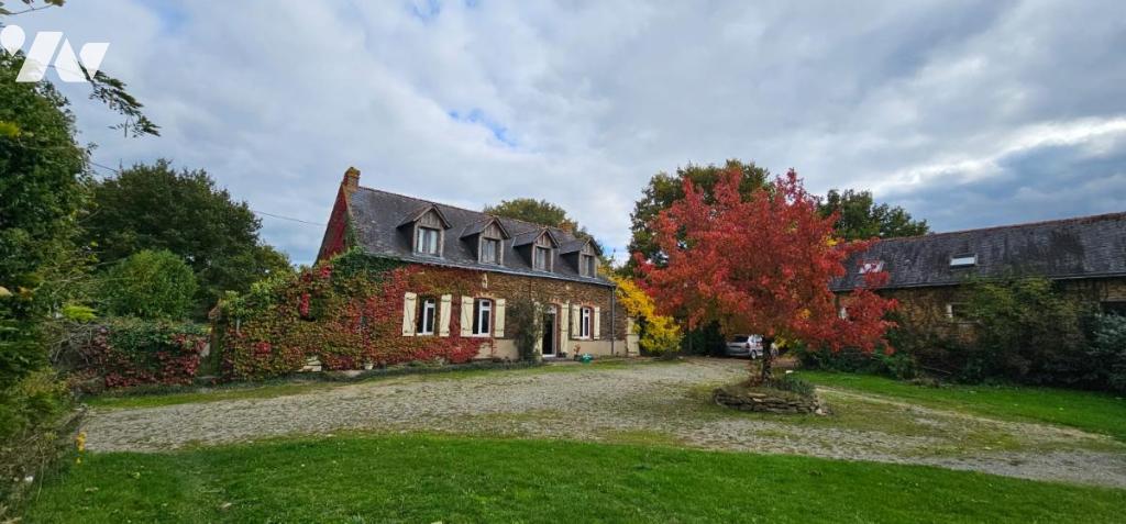 VENTE maison-RIAILLE (44)