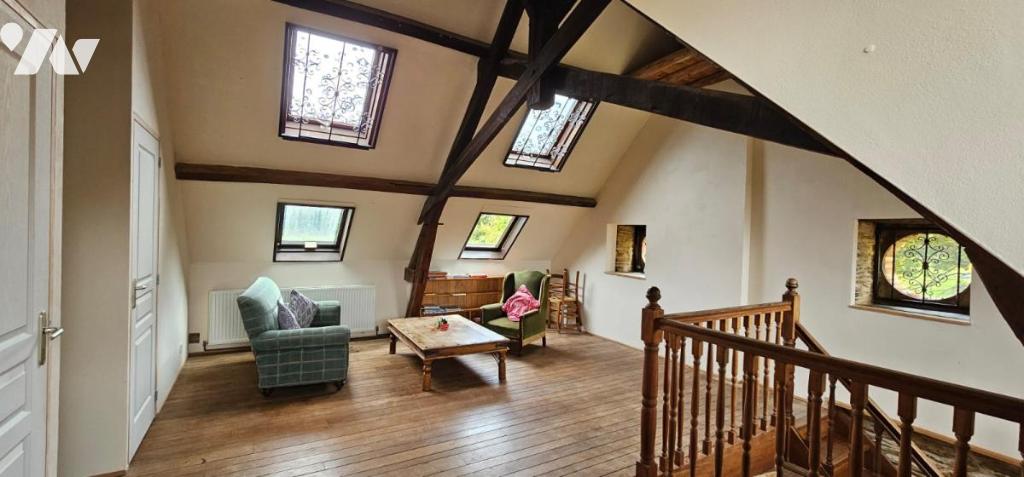 VENTE maison-RIAILLE (44)