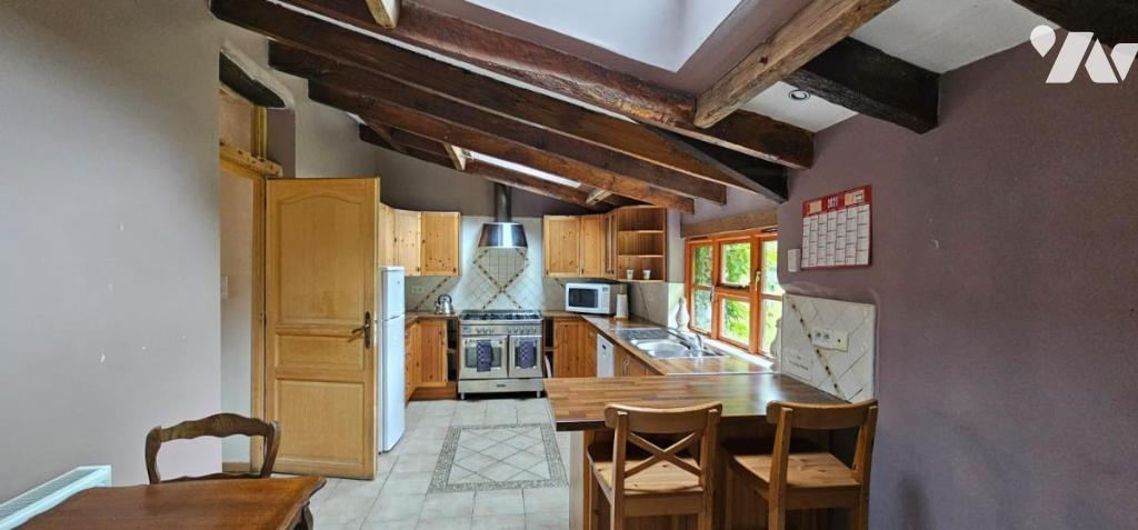 VENTE maison-RIAILLE (44)