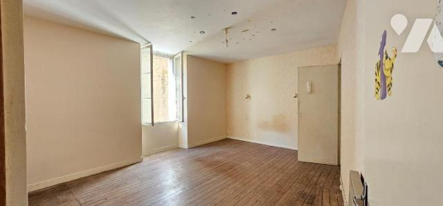 Appartement 3 pièces 75 m² · à Nort-sur-Erdre · 75,4 m² · 120 000 €