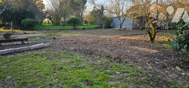 Terrain — Nort-sur-Erdre