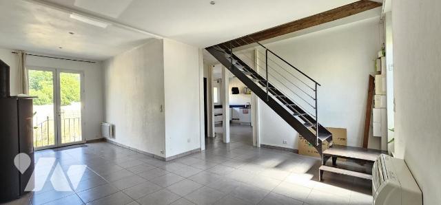Maison 7 pièces 162 m² · à Nort-sur-Erdre · 162,3 m² · 330 000 €