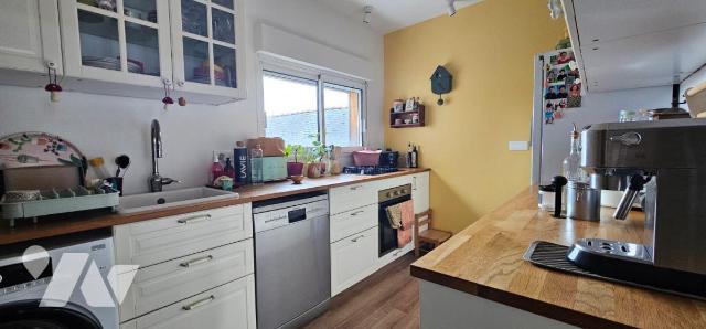 Maison 5 pièces 143 m² · à Nort-sur-Erdre · 142,9 m² · 315 000 €