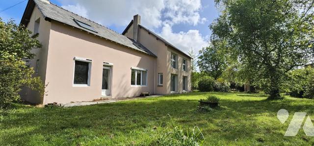 Maison 10 pièces 238 m² · à Sucé-sur-Erdre · 238,2 m² · 520 000 €