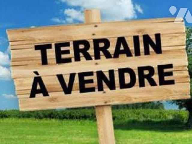 Terrain — Mouzeil