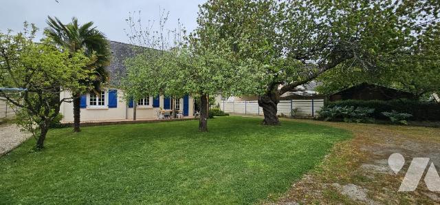 Maison 5 pièces 98 m² · à Nort-sur-Erdre · 97,7 m² · 300 000 €