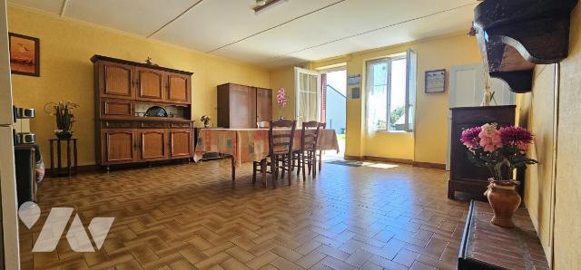Maison 4 pièces 83 m² · à Nort-sur-Erdre · 83,2 m² · 170 000 €
