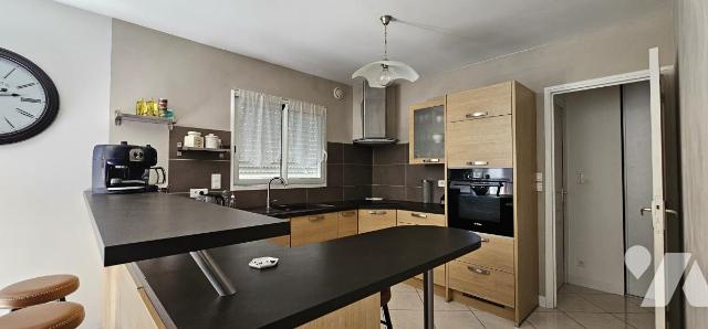 Maison 6 pièces 130 m² · à Petit-Mars · 130,1 m² · 330 000 €