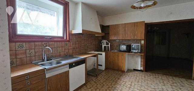 Maison 5 pièces 113 m² · à Nort-sur-Erdre · 113 m² · 250 000 €