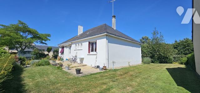 Maison 4 pièces 112 m² · à Saffré · 112 m² · 220 000 €