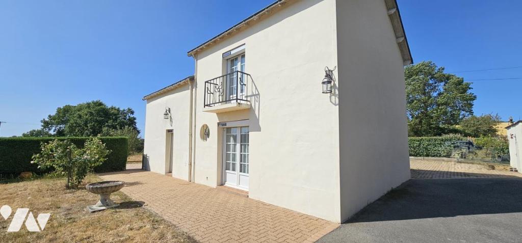 Maison 5 pièces 115 m² · à Saffré · 115 m² · 230 000 €