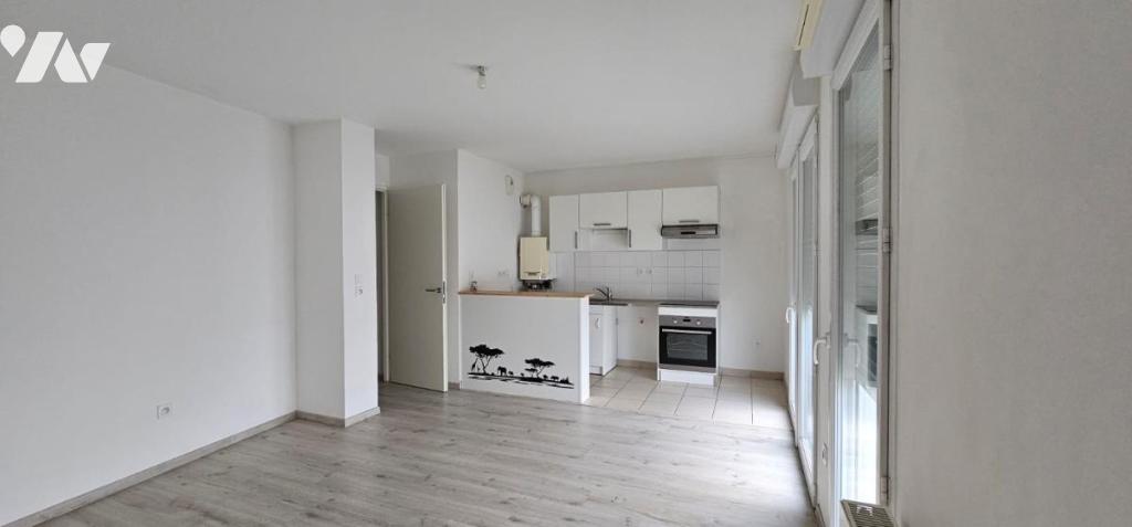 Appartement 2 pièces 40 m² · à Carquefou · 39,8 m² · 195 000 €