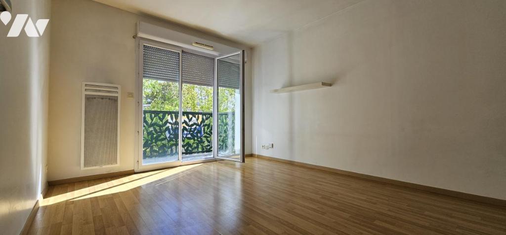 Appartement 2 pièces 38 m² · à Nantes · 37,8 m² · 120 000 €