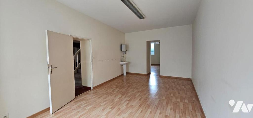 Lac Nort-sur-Erdre · 260 000 €
