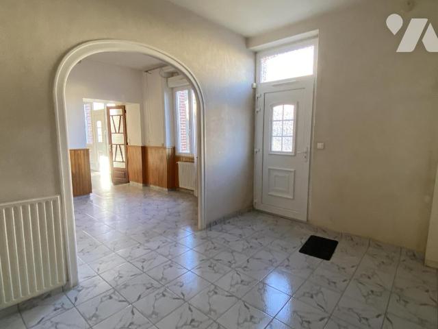 Vente - Maison / villa - HERIC - 115 m² - 5 pièces - 44067-980