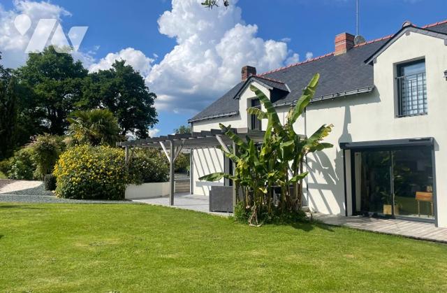 Vente - Maison / villa - BLAIN - 178 m² - 7 pièces - 44067-982