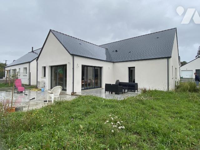 Vente - Maison / villa - BLAIN - 92 m² - 5 pièces - 44067-985