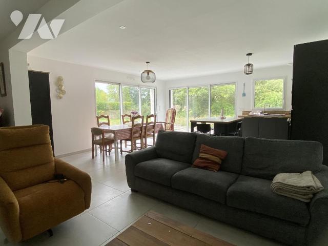 Vente - Maison / villa - BLAIN - 92 m² - 5 pièces - 44067-985