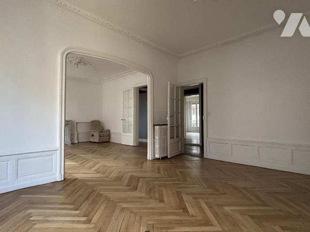 Vente - Appartement - NANTES - 148 m² - 6 pièces - 44067-987