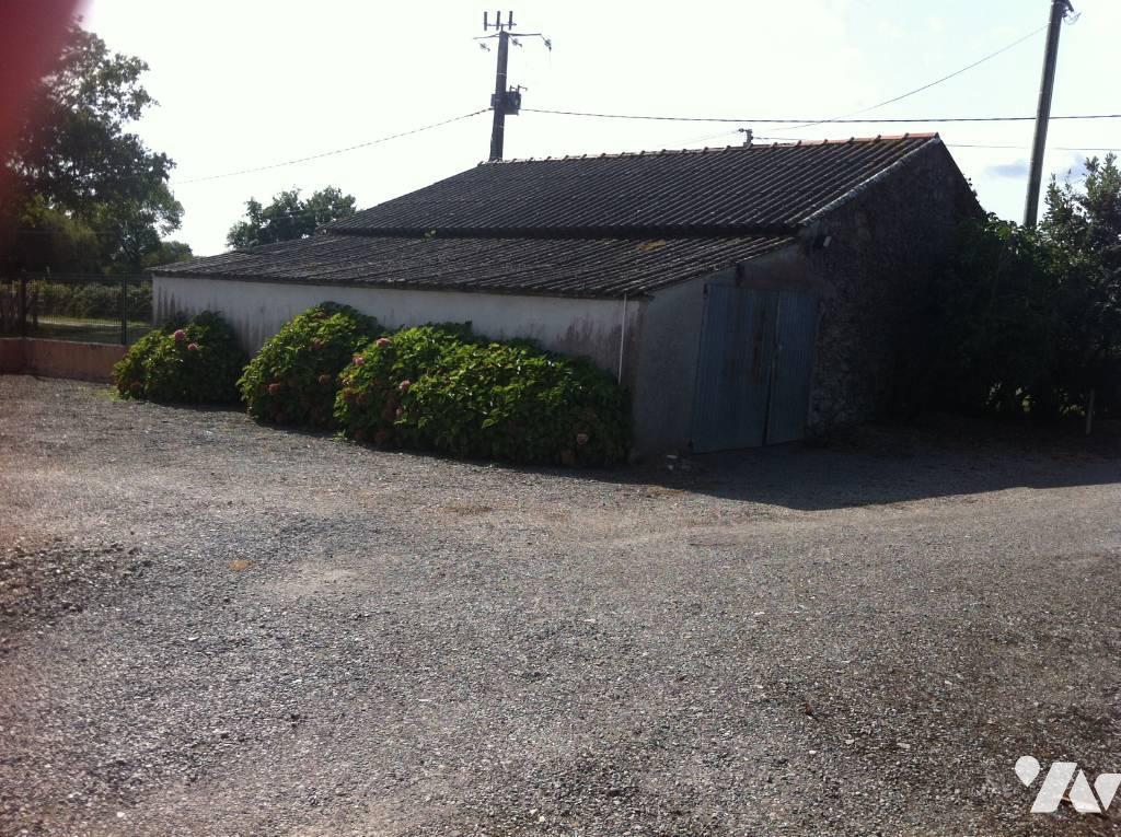 LOCATION maison-GRANDCHAMPS DES FONTAINES (44)