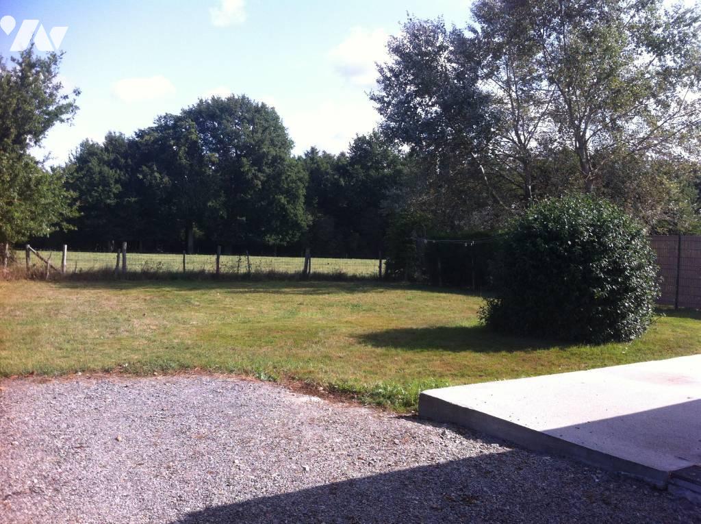LOCATION maison-GRANDCHAMPS DES FONTAINES (44)