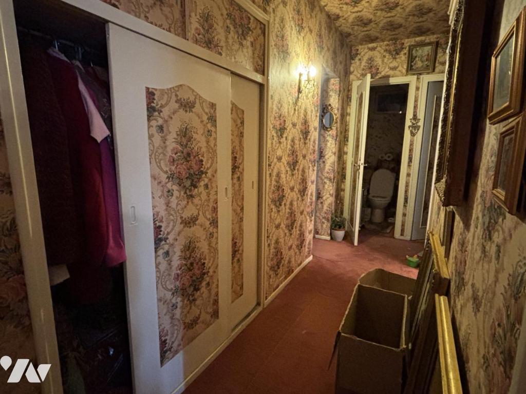 VENTE appartement-NANTES (44)