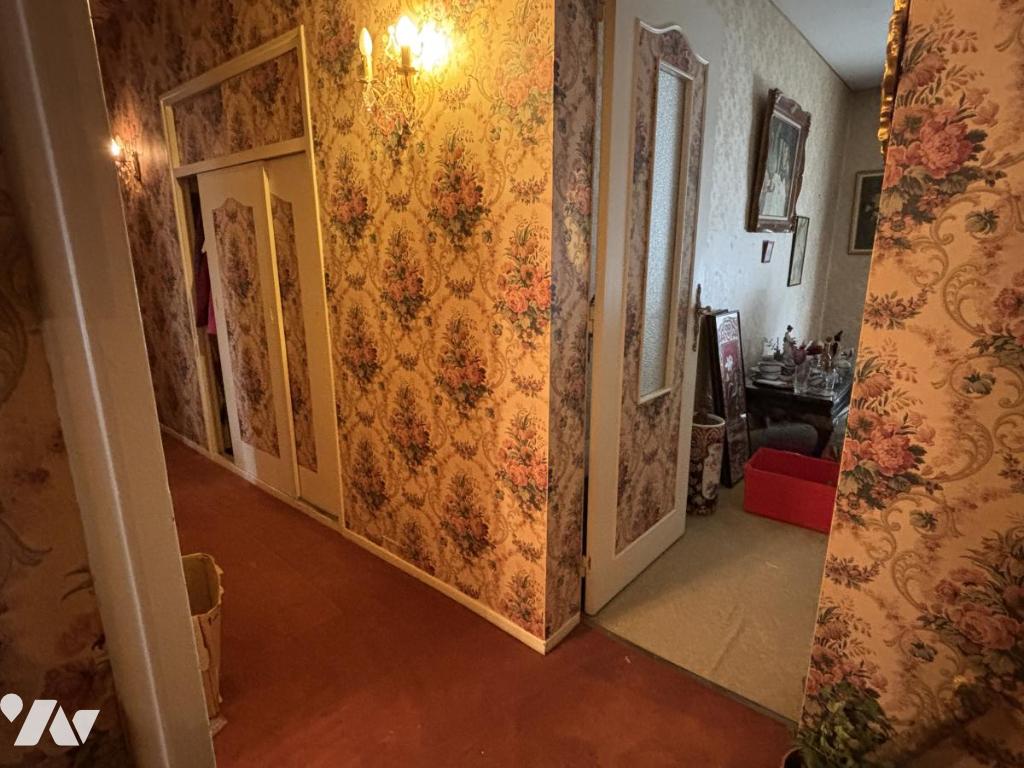 VENTE appartement-NANTES (44)