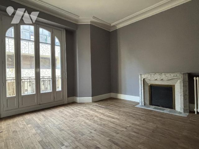 Appartement 6 pièces 148 m² · à Nantes · 148 m² · 577 500 €