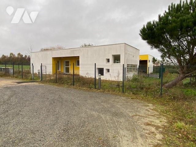 Lac Grandchamps-des-Fontaines · à Treillières · 500 000 €