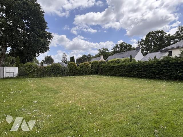 Terrain 668 m² · à Treillières · 668 m² · 185 000 €