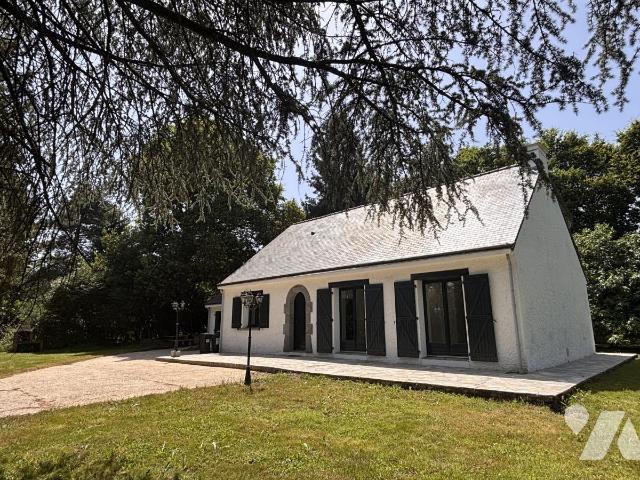 Maison 5 pièces 110 m² · à Grandchamps-des-Fontaines · 110 m² · 288 000 €