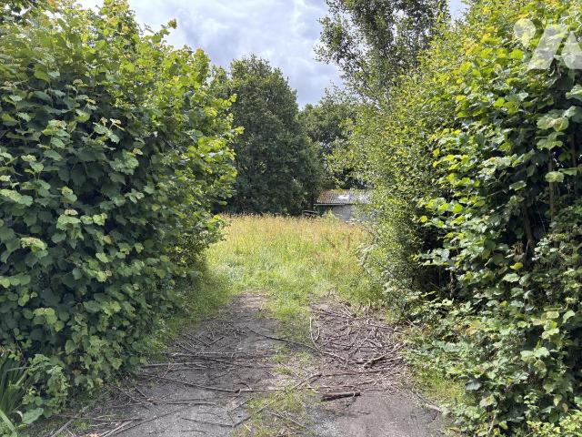 Terrain — Notre-Dame-des-Landes