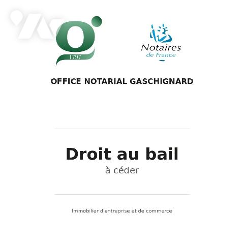Local d'activités — Vertou