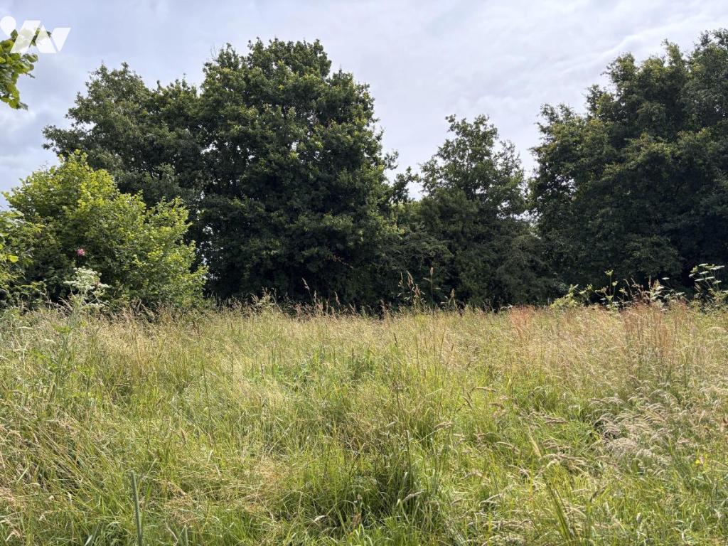 Terrain 527 m² · à Notre-Dame-des-Landes · 527 m² · 80 000 €