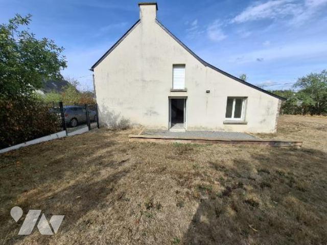 Maison 5 pièces 105 m² · à Blain · 105 m² · 780 €/mois